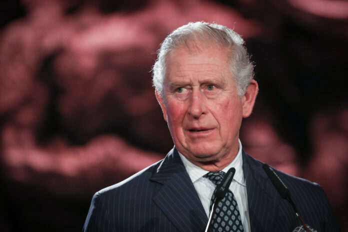 .Prince Charles Prince Charles