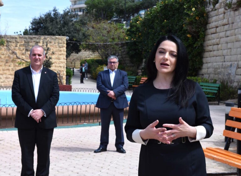 53 ħaddiem li kienu jaħdmu fit-turiżmu se jaħdmu volontarjament fuq proġetti ta’ manutenzjoni f’żoni turistiċi