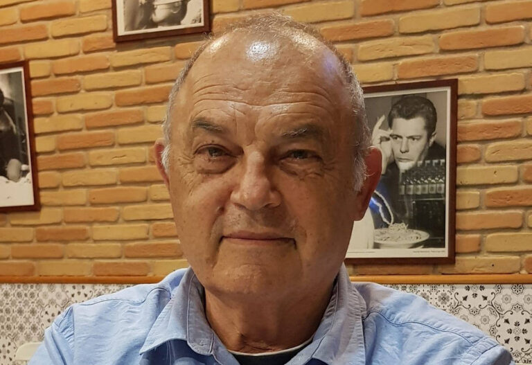 “Rosalie ħallietna”; It-Tabib Frank Portelli jibki t-telfa ta’ oħtu kaġun tal-coronavirus