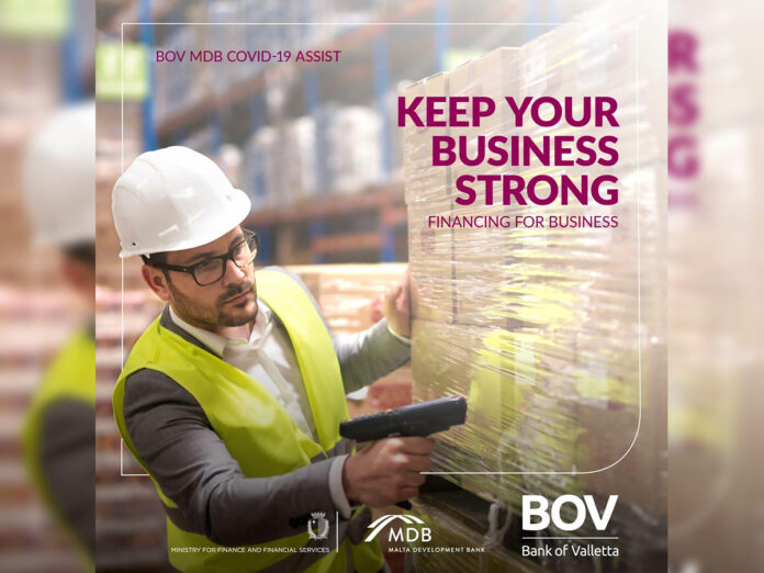 BOV