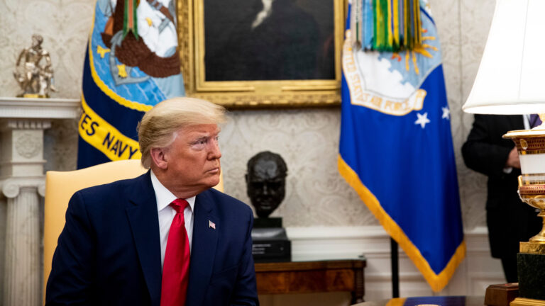 Trump: “L-akbar ammont ta’ mwiet mhux se jkunu direttament mill-Covid-19”