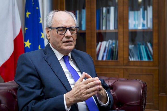 Edward Scicluna