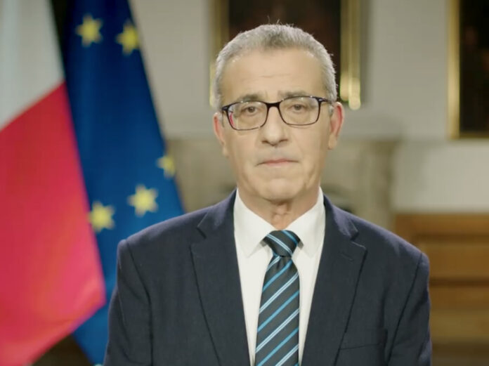 Evarist Bartolo