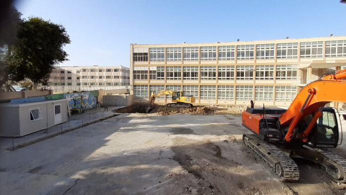 Ghawdex skola rabat