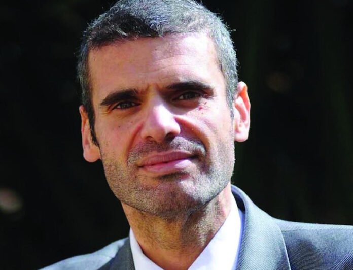 Gordon-Cordina