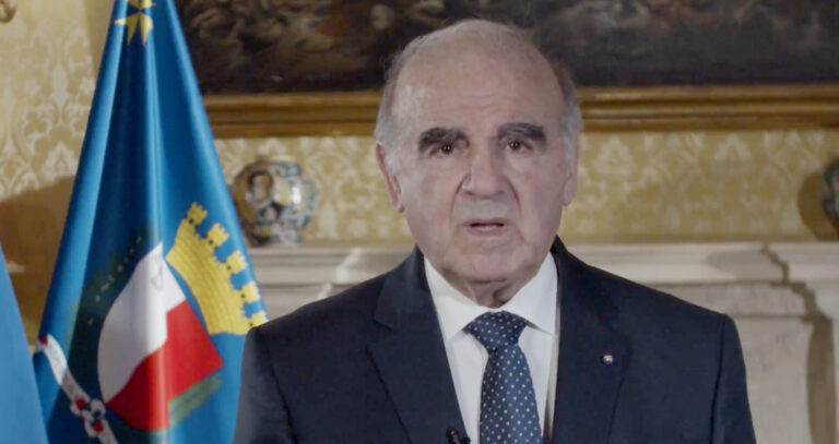 [ARA] Messaġġ mill-President George Vella f’għeluq l-ewwel sena tal-Presidenza