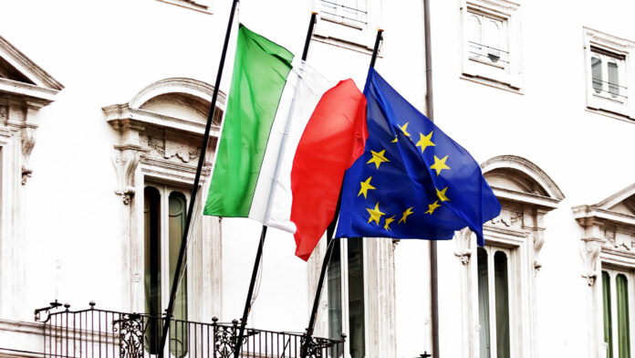 Italy-EU