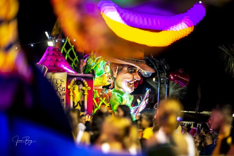 Anke l-Karnival tas-Sajf jitħassar minħabba l-coronavirus