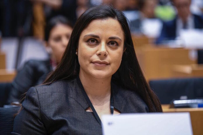 Josianne Cutajar