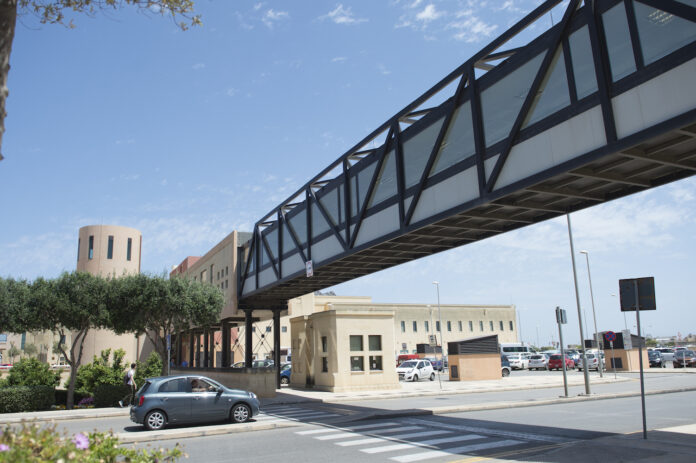 Mater Dei 1