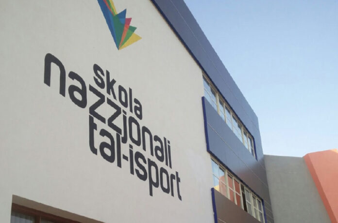 National Sports School - Google Maps