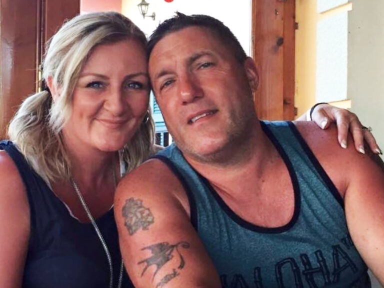 “Ħamest ijiem bejn ħajja u mewt … irrid li n-nies ikunu jafu bit-tbatija ta’ dan il-virus” – Nick