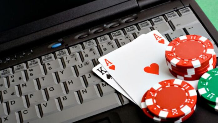 Online-Betting-The-Internet