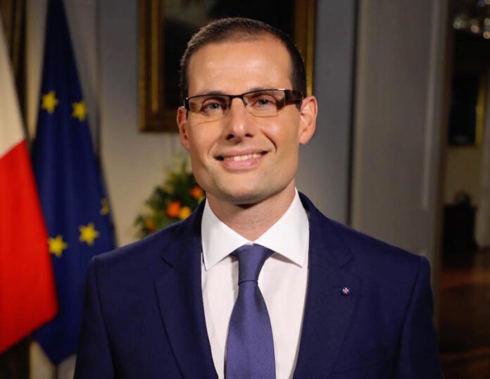 Robert Abela