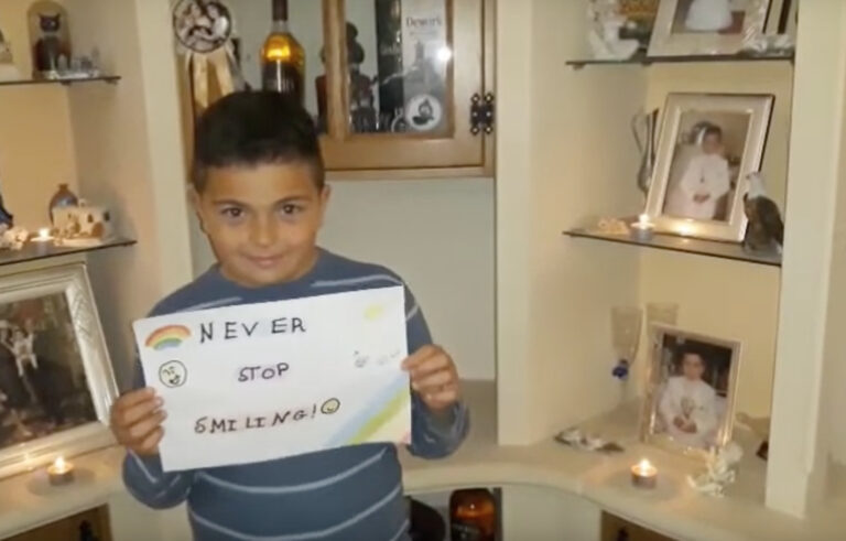 [ARA] “Kollox se jgħaddi b’wiċċ il-ġid!”