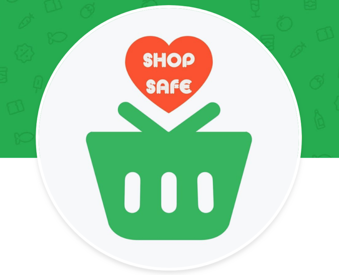 Shop Safe