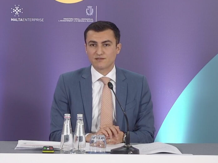 Silvio Schembri
