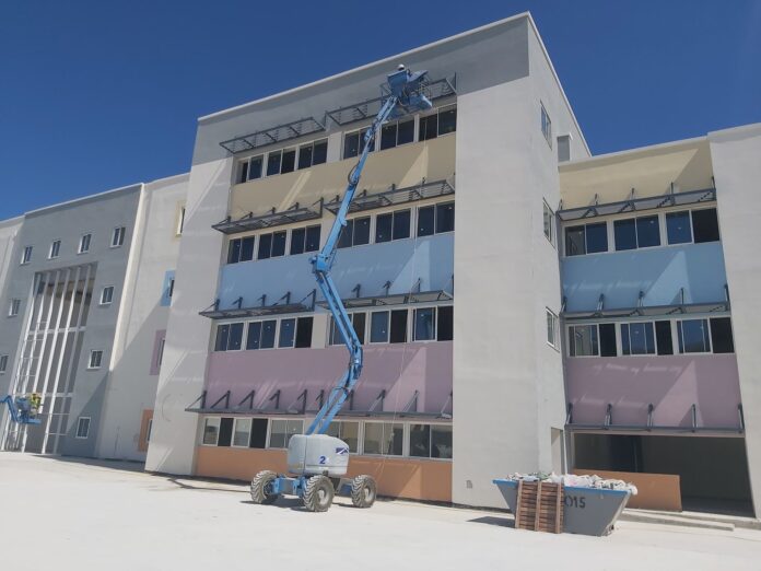 Skola Primarja Qawra