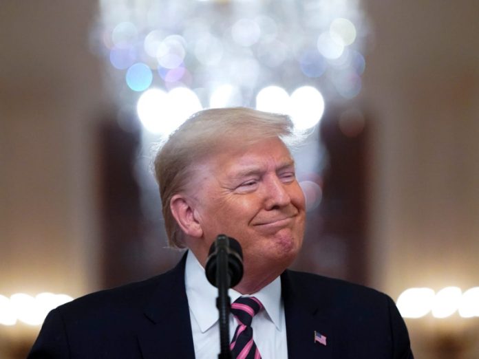 Trump