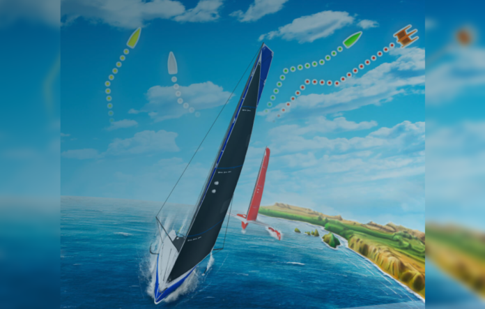 Virtual Regatta