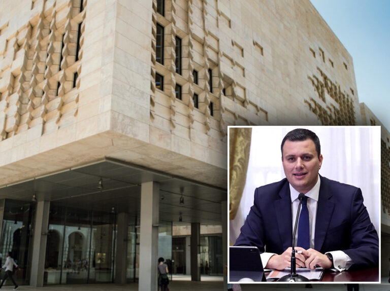 VOT GĦAL BIDLA IMPORTANTI