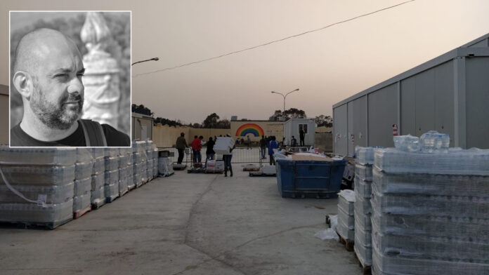 AWAS - centru miftuh f'hal far
