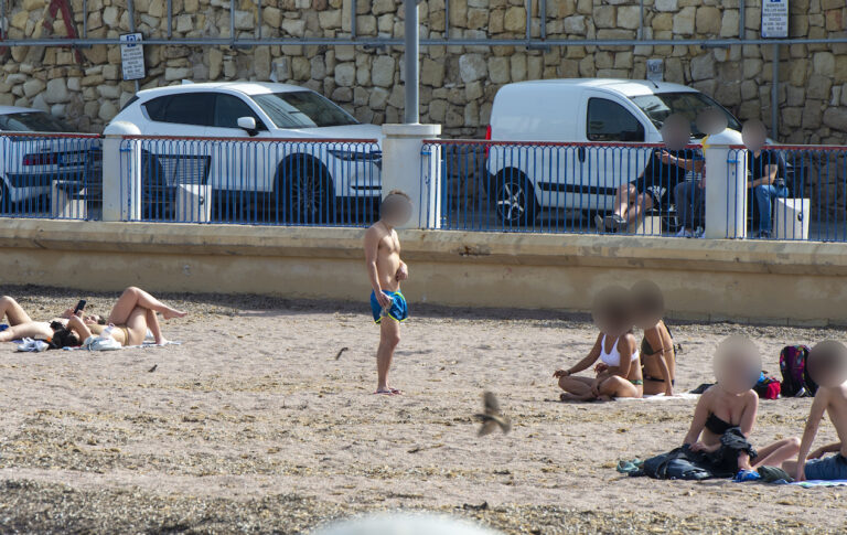X’differenzi se naraw fil-bajjiet tagħna? Kif għandna nġibu ruħna?