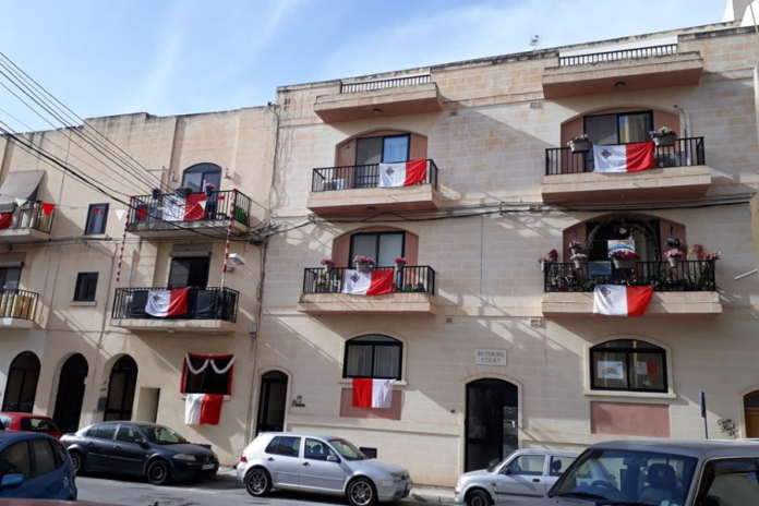bandiera maltija