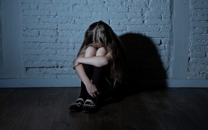 child abuse