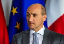 “Il-Mediterran għandu jkun pont u mhux fruntiera”