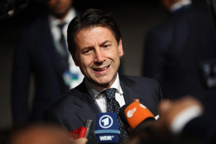 Austria Holds Informal EU Summit