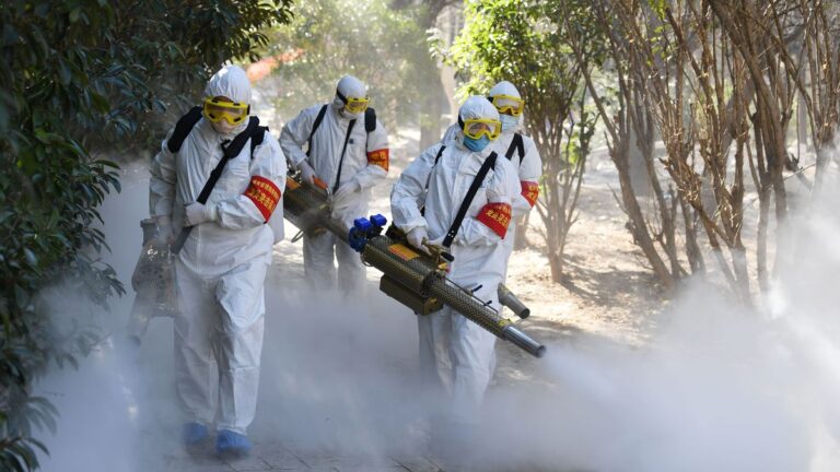 UFFIĊJALI: Aktar minn miljun persuna minn madwar id-dinja issa infettati bil-coronavirus