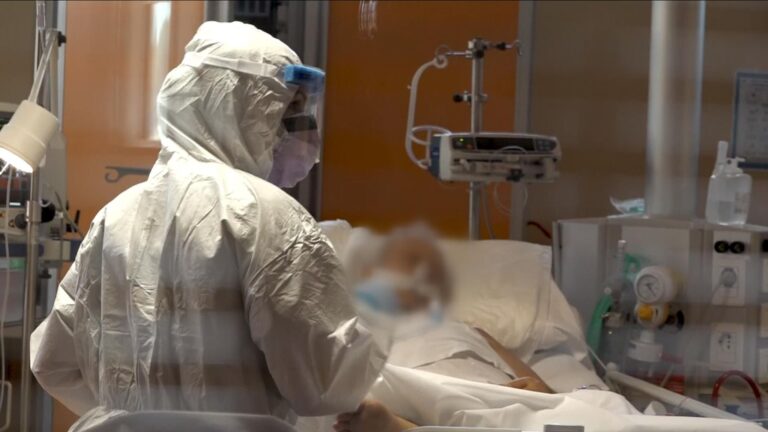 Il-Covid-19 bit-tieni vittma fi ftit sigħat; Raġel ta’ 68 sena d-disa’ persuna li tmut bil-virus f’pajjiżna