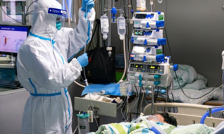 “Qed naħdmu bla heda biex ma naslux fejn spiċċaw pajjiżi oħrajn”