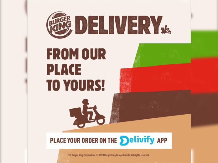 delivery