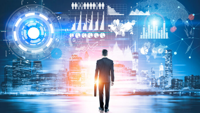 digital economy