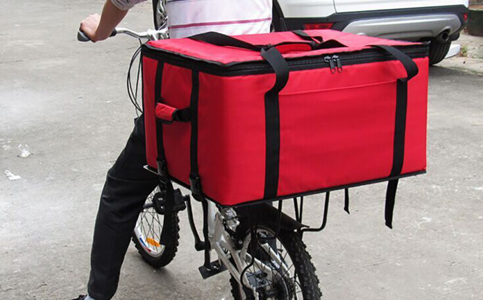 food delivery