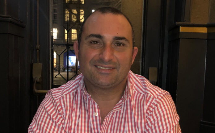 franco debono