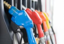 Żieda qawwija fil-prezzijiet tal-fuels fl-Italja fejn qed iqarrbu t-€3 kull litru