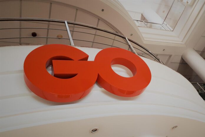 go