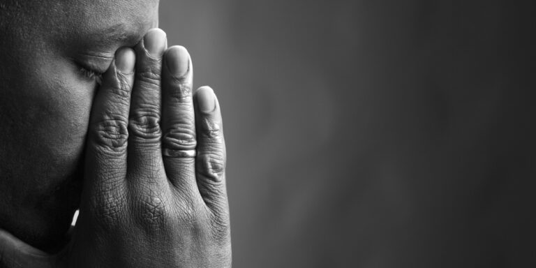 Il-ħames stadji ta’ ‘grief’