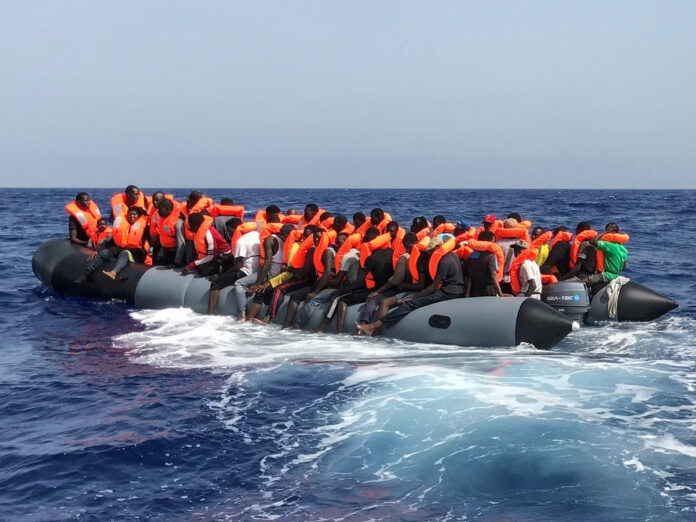 immigranti