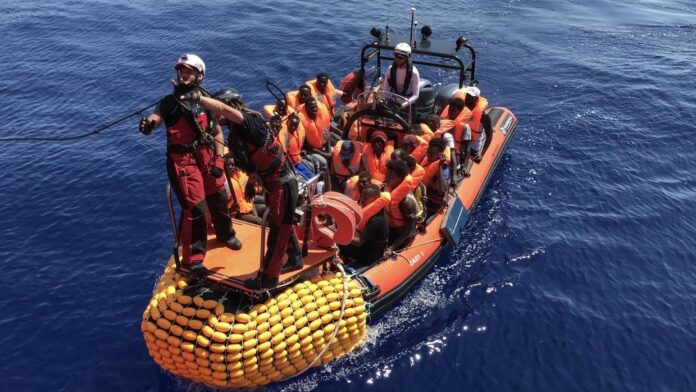 immigranti