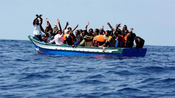 immigranti, immigrants