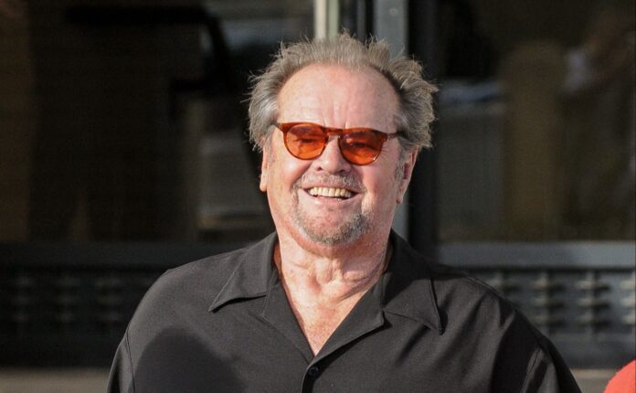 jacknicholson