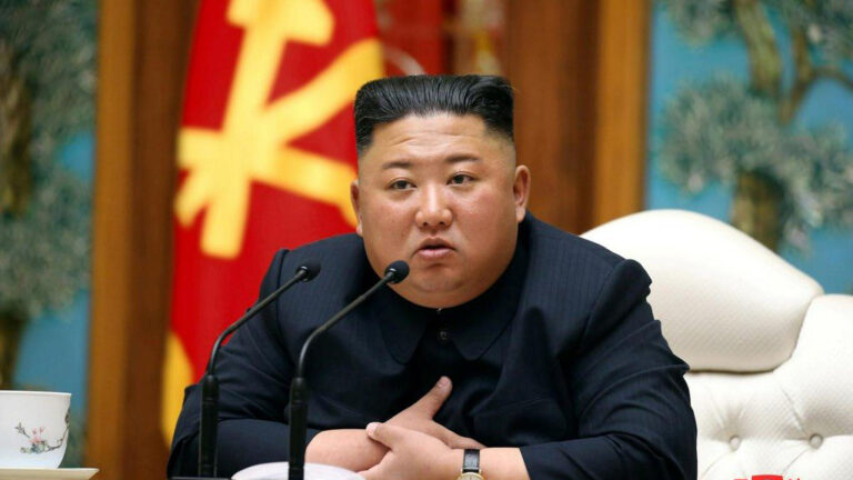 Il-Korea ta’ Fuq tibgħat it-truppi mal-fruntiera tal-Korea t’Isfel