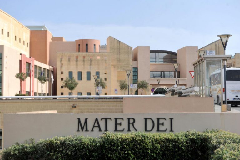 113-il serqa mill-Mater Dei u l-isptar tal-kanċer