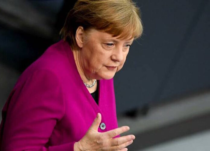 merkel