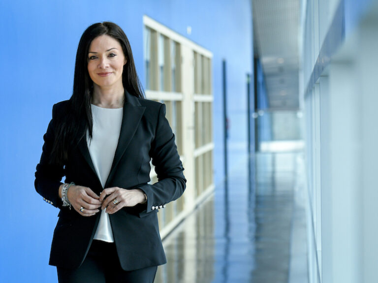 Miżuri biex insalvaw – Miriam Dalli