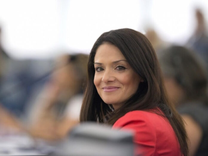 miriam dalli